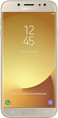 Comprar Samsung Galaxy J7 17 Dual Al Mejor Precio Phone House