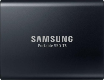 Samsung MU-PA2T0B 2000GB Negro unidad externa de e