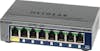 Netgear Netgear GS108T-200 Conmutador de red administrado