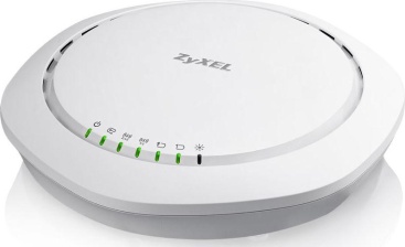 ZyXEL ZyXEL WAC6502D-S 1167Mbit/s Energía sobre Ethernet