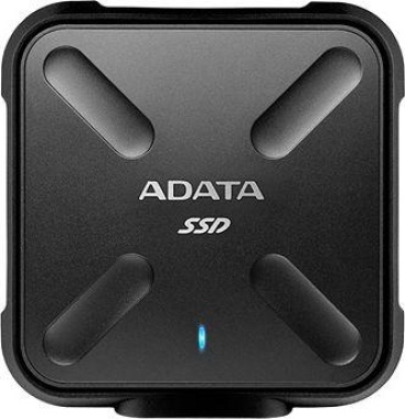 Adata ADATA SD700 512GB Negro