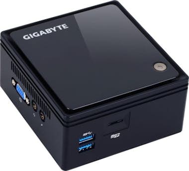 Gigabyte Gigabyte BRIX GB-BACE-3000 1.04GHz N3000 Nettop Ne