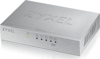 ZyXEL ZyXEL ES-105A Conmutador de red no administrado Fa