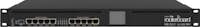 Mikrotik Mikrotik RB3011UIAS-RM Ethernet Negro router