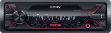Sony Sony DSX-A210UI 55W Negro receptor multimedia para