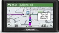 Garmin Garmin Drive 61 LMT-S Fijo 6.1"" TFT Pantalla táct
