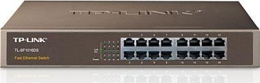 TP-Link TL-SF1016DS Conmutador