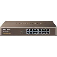 TP-Link TL-SF1016DS Conmutador