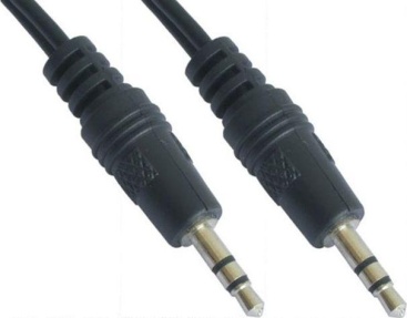 Nanocable CABLE AUDIO ESTEREO 3.5/M-3.5/M 1.5 M