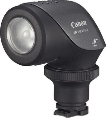 Canon Canon VL-5 Flash esclavo Negro