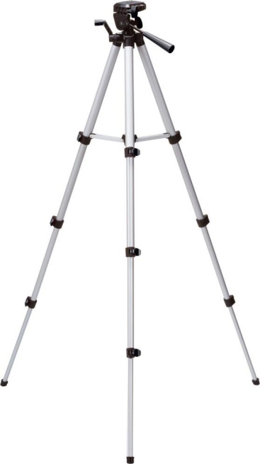 Einhell Einhell 2270115 Nivel láser 3leg(s) Gris tripode