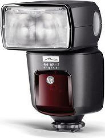 METZ Metz 44 AF-2 digital Negro