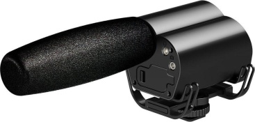 Generica Saramonic VMIC Micrófono para cámara digital Alámb
