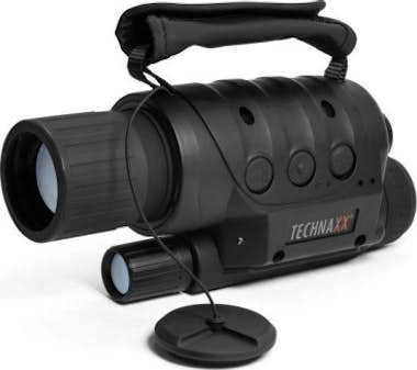 TECHNAXX Technaxx TX-73 Negro Monóculo dispositivo de visió