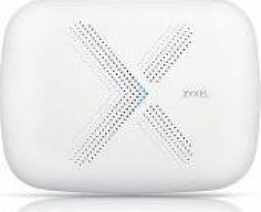 ZyXEL ZyXEL Multy X (Single) AC3000 Tri-Band WiFi Doble