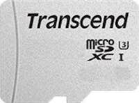 Transcend Transcend 300S 16GB MicroSDXC UHS-I Clase 10 memor