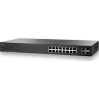 Cisco Small Business SF302-08MPP-K9-EU Conmutador