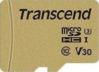 Transcend Transcend 16GB UHS-I U3 16GB MicroSDXC UHS-I Clase