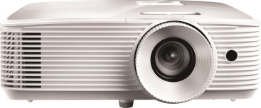 Optoma Optoma WU334 Proyector para escritorio 3600lúmenes