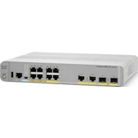 Cisco 2960-CX Gestionado L2 Gigabit Ethernet