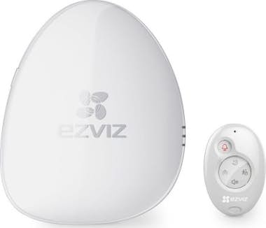 EZVIZ EZVIZ A1 Wifi Blanco sistema de alarma de segurida