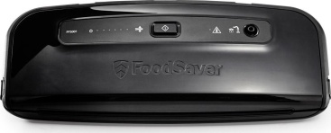 Foodsaver FoodSaver FFS001X-01 800mbar Negro sellador al vac