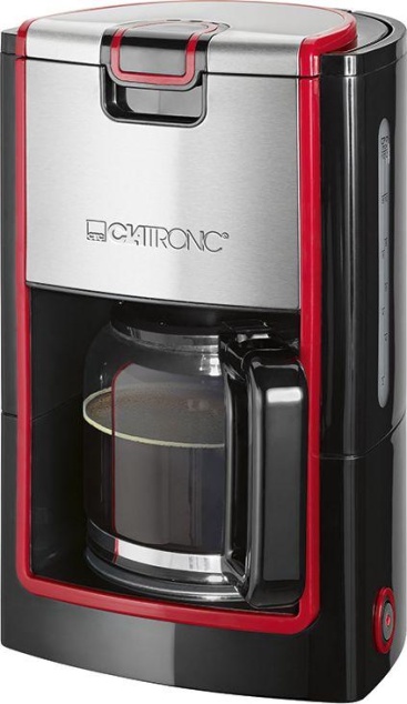Clatronic Clatronic KA 3558 Independiente Totalmente automát