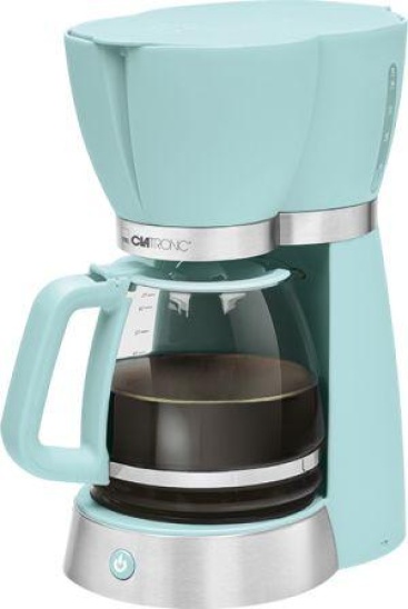 Clatronic Clatronic KA 3689 Independiente Totalmente automát