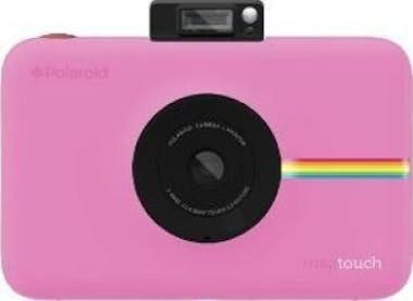 Polaroid Polaroid Snap Touch 50.8 x 76.2mm Rosa cámara inst