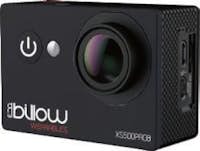 Billow Billow XS600PRO 16MP 4K Ultra HD Wifi 66g cámara p
