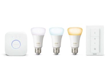 Philips Pack Bombillas Philips Hue Ambiente 95W A60 E27