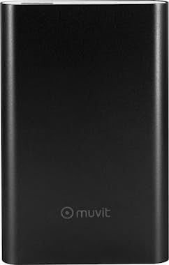 Muvit Powerbank 10000mAh Micro USB (MUCHP0118)