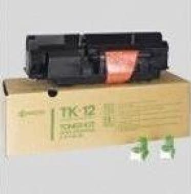 Kyocera KYOCERA TK-12 toner black for FS1550 /1600 10000pá