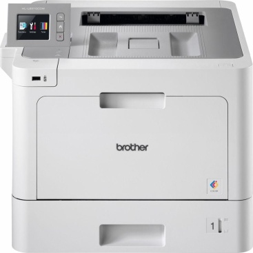 brother Brother HL-L9310CDW Color 2400 x 600DPI A4 Wifi im