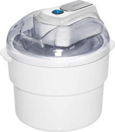 Clatronic ICM 3581 Envase de heladera de gel 1.5L