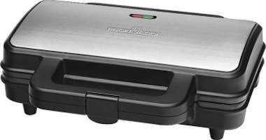 Proficook ProfiCook PC-ST 1092 900W Negro, Acero inoxidable