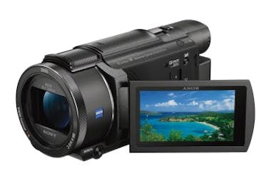 Sony Sony FDR-AX53 Videocámara manual 8.29MP CMOS 4K Ul
