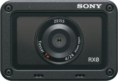 Sony Sony DSCRX0 21MP Full HD CMOS Wifi 95g cámara para