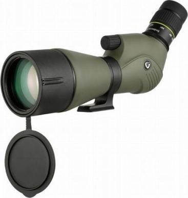 Vanguard Vanguard Endeavor XF 80A 20x BaK-4 Verde telescopi