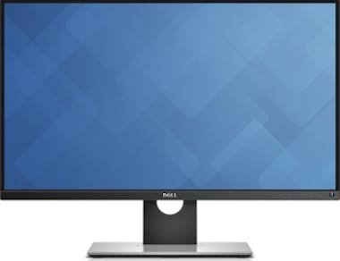 Dell DELL UltraSharp UP2716D 27"" Quad HD LED Mate Plan