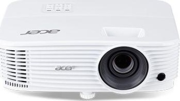 Acer Acer Essential P1350WB Ceiling-mounted projector 3