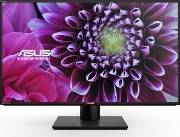 Asus ASUS PA328Q 32"" 4K Ultra HD Mate Negro pantalla p