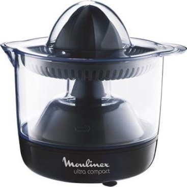 Moulinex PC1208 0.45L 25W Negro, Transparente pren