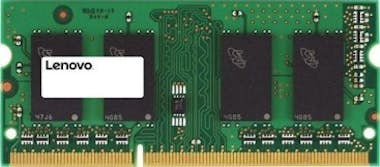 Lenovo Lenovo GX70J36384 8GB DDR3L 1600MHz módulo de memo