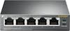 TP-Link TP-LINK TL-SF1005P No administrado Fast Ethernet (