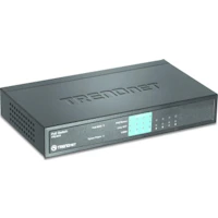 Trendnet TPE-S44 Conmutador