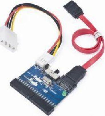 Gembird Gembird Bi-directional SATA/IDE converter Interno