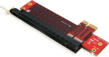 StarTech.com StarTech.com Adaptador para Ranura de Extensión PC