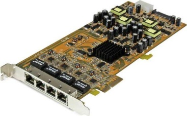 StarTech.com StarTech.com Tarjeta PCI Express de Red Ethernet G