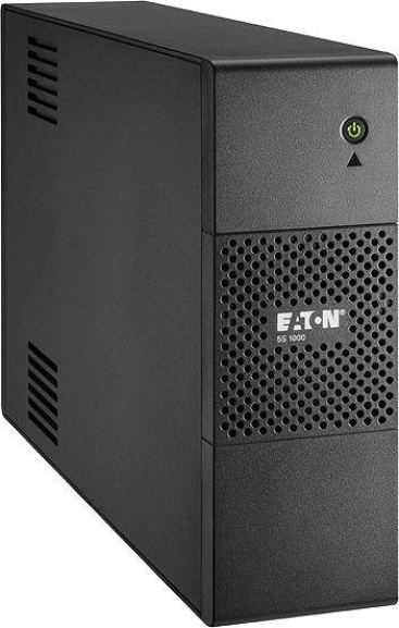 Eaton Eaton 5S 1500i 1500VA 8salidas AC sistema de alime